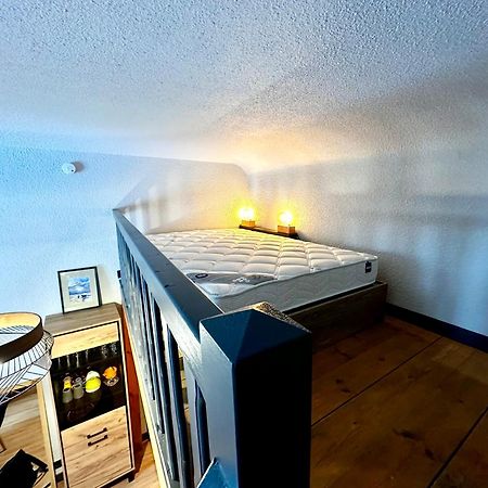 Superbe Appartement Hyper-Centre シャモニー エクステリア 写真