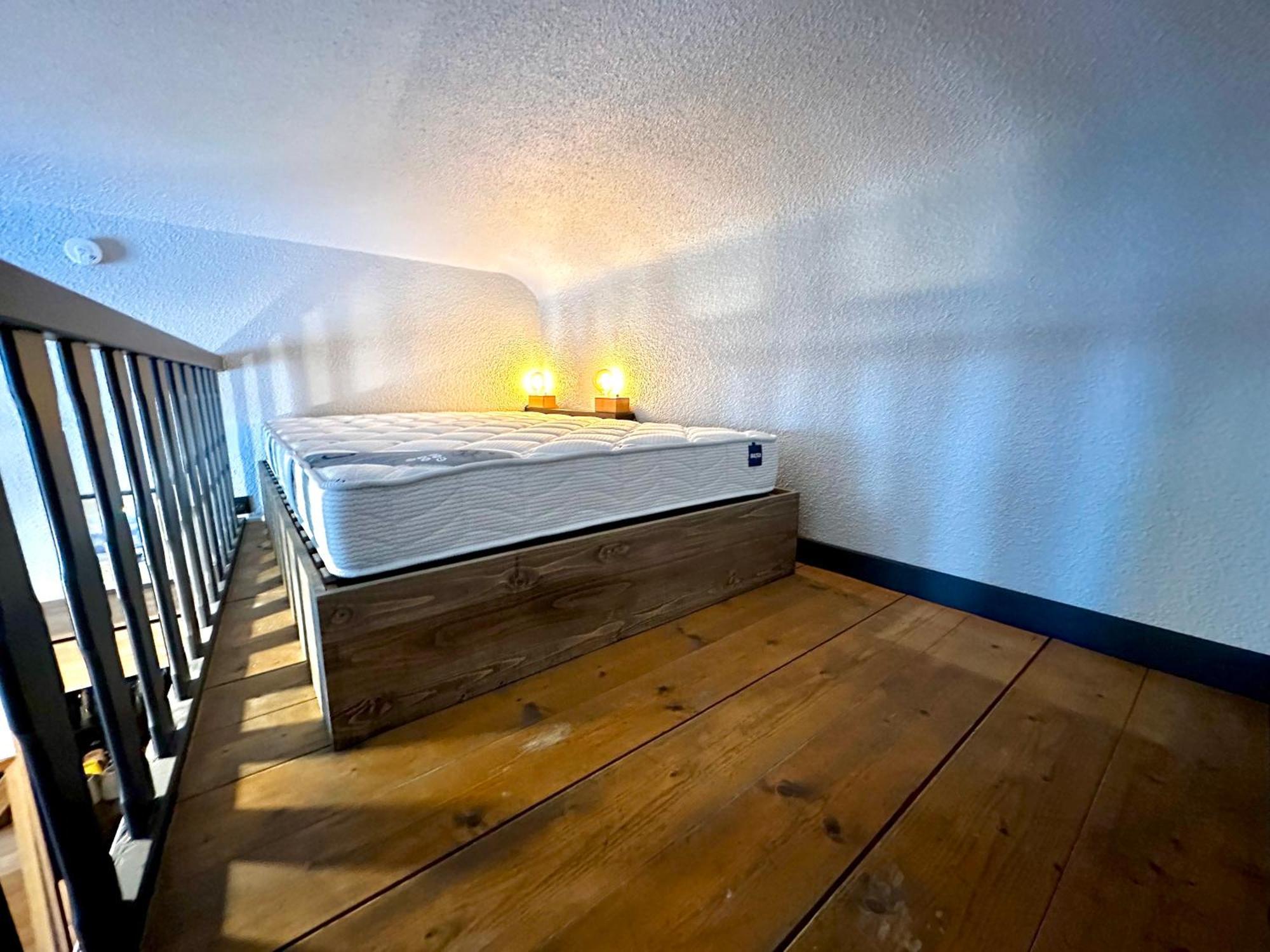 Superbe Appartement Hyper-Centre シャモニー エクステリア 写真