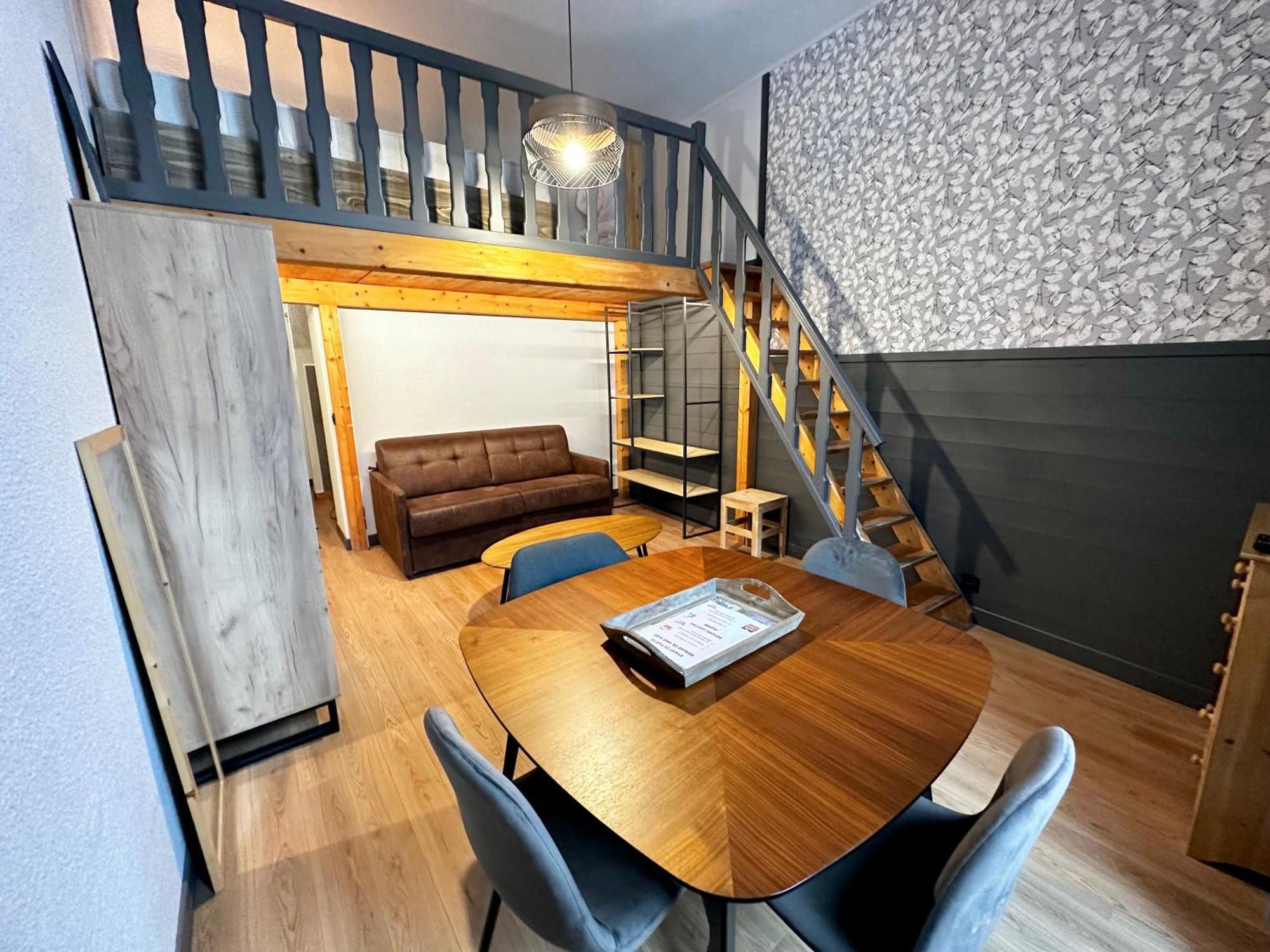 Superbe Appartement Hyper-Centre シャモニー エクステリア 写真