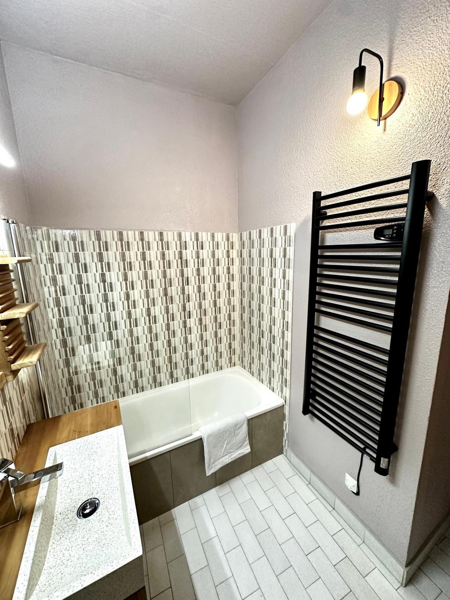 Superbe Appartement Hyper-Centre シャモニー エクステリア 写真