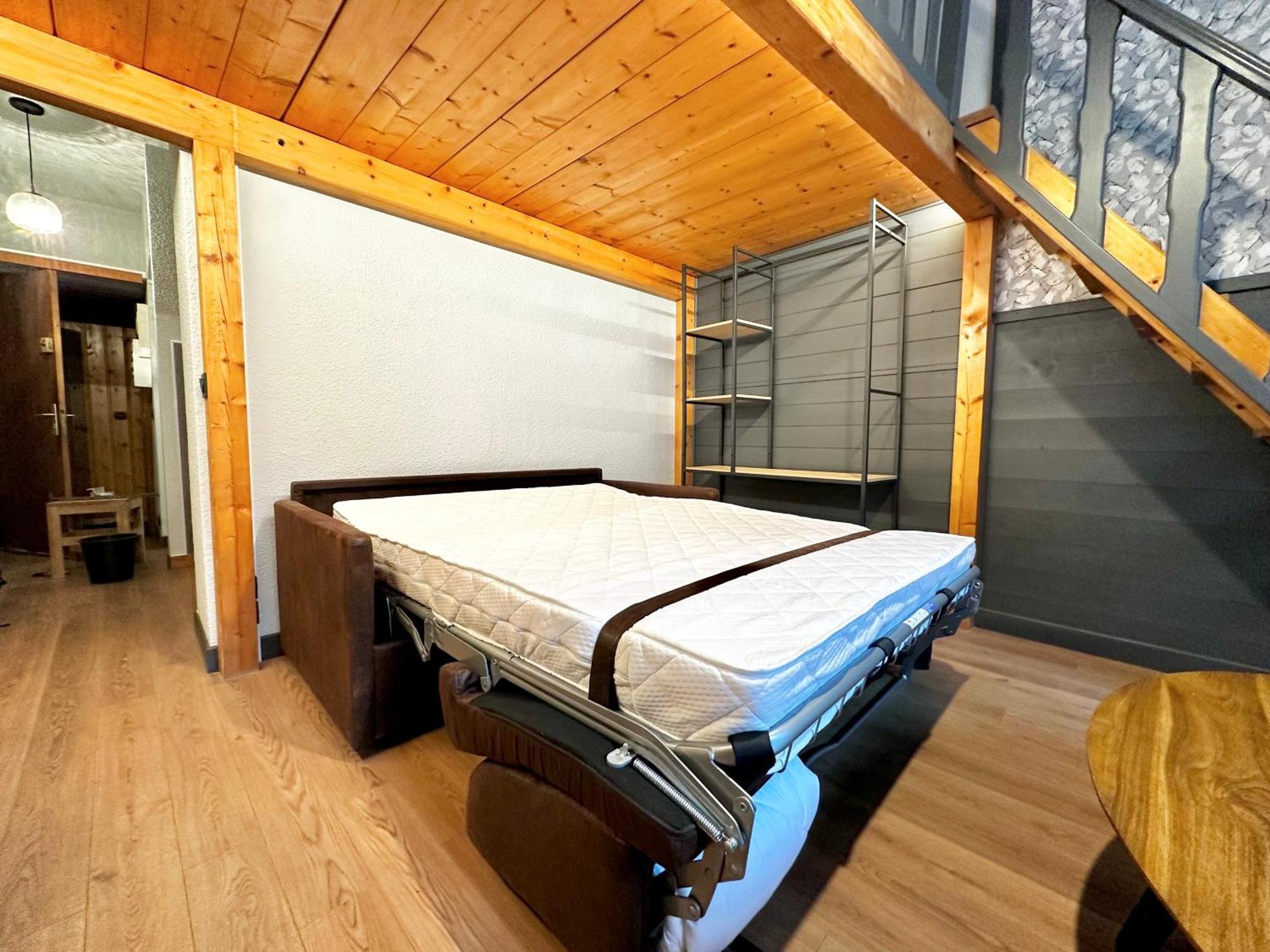 Superbe Appartement Hyper-Centre シャモニー エクステリア 写真