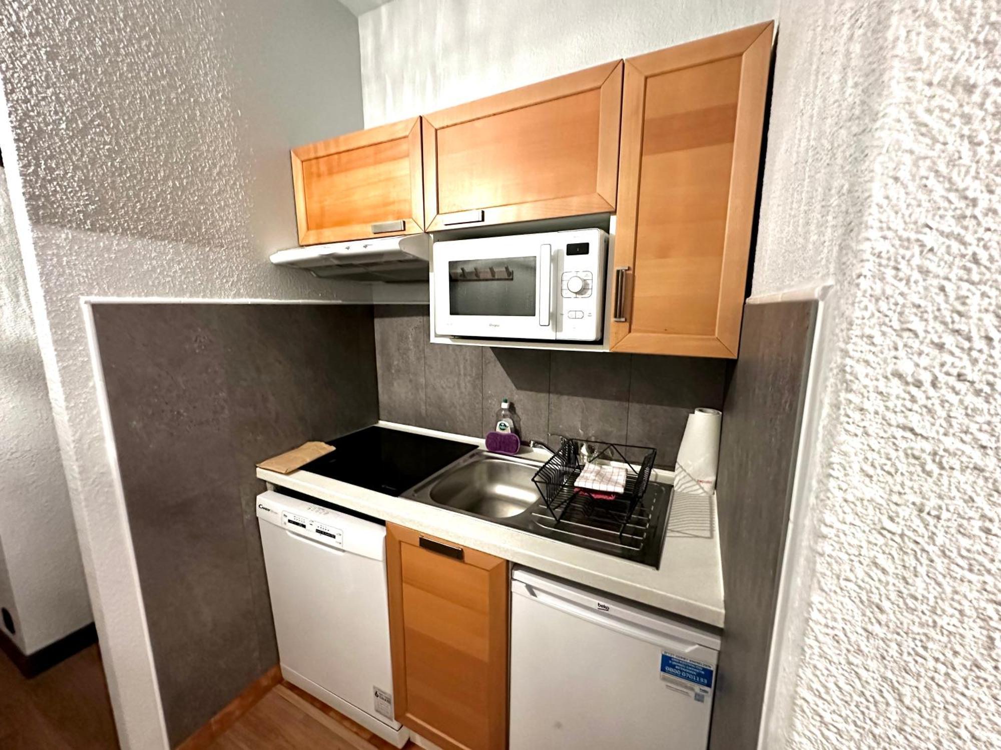 Superbe Appartement Hyper-Centre シャモニー エクステリア 写真
